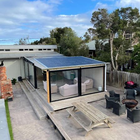 Beach House Getaway 1 Smiths Beach Bagian luar foto