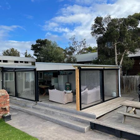 Beach House Getaway 1 Smiths Beach Bagian luar foto