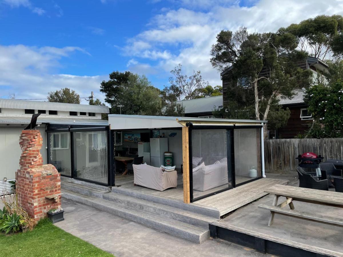 Beach House Getaway 1 Smiths Beach Bagian luar foto