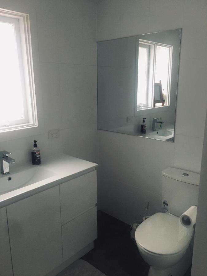 Beach House Getaway 1 Smiths Beach Bagian luar foto