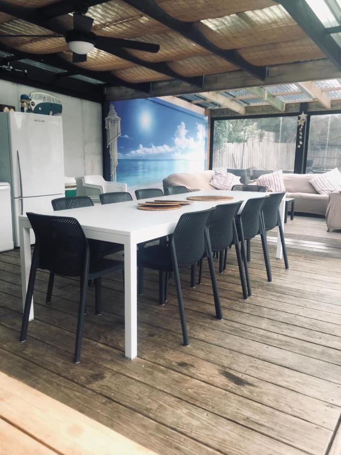 Beach House Getaway 1 Smiths Beach Bagian luar foto