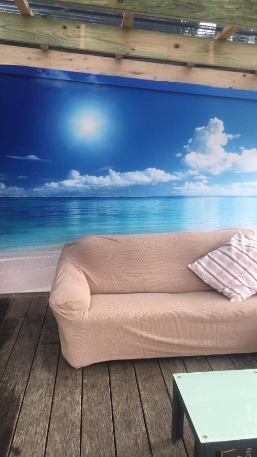 Beach House Getaway 1 Smiths Beach Bagian luar foto