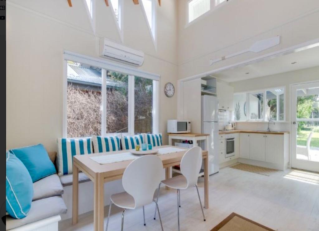 Beach House Getaway 1 Smiths Beach Bagian luar foto