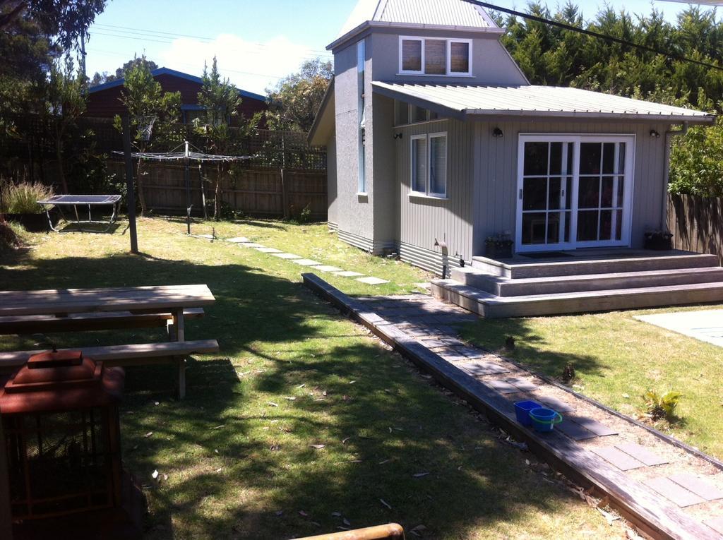 Beach House Getaway 1 Smiths Beach Bagian luar foto