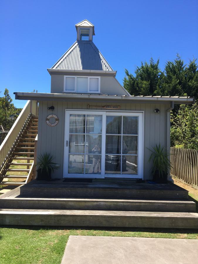 Beach House Getaway 1 Smiths Beach Bagian luar foto
